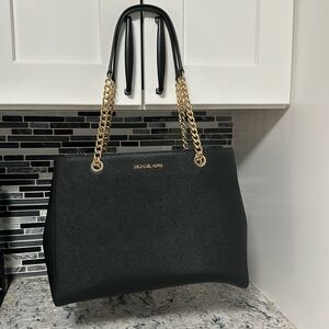 Micheal kors large Teagan
